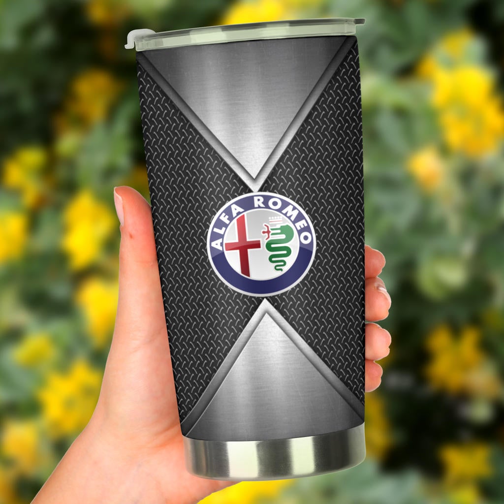 Alfa Romeo Tumbler MCG