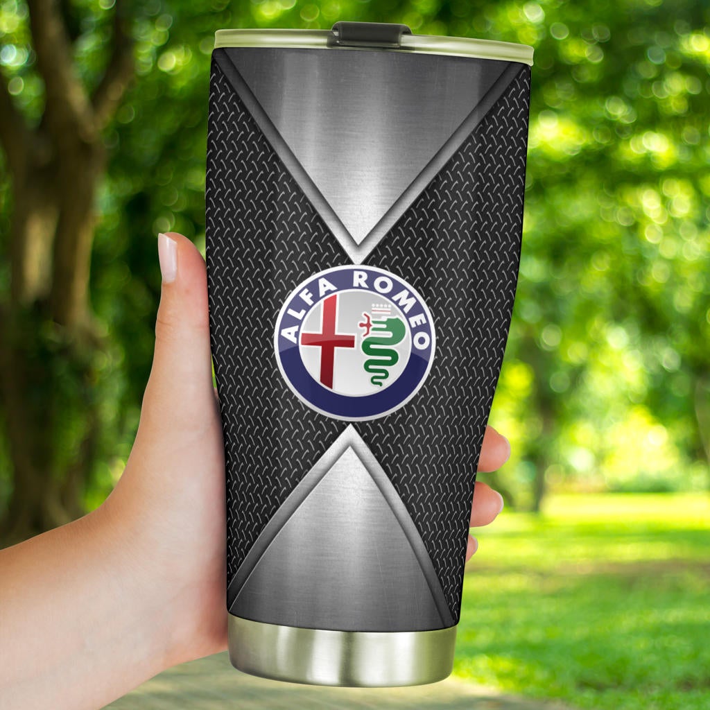 Alfa Romeo Tumbler MCG