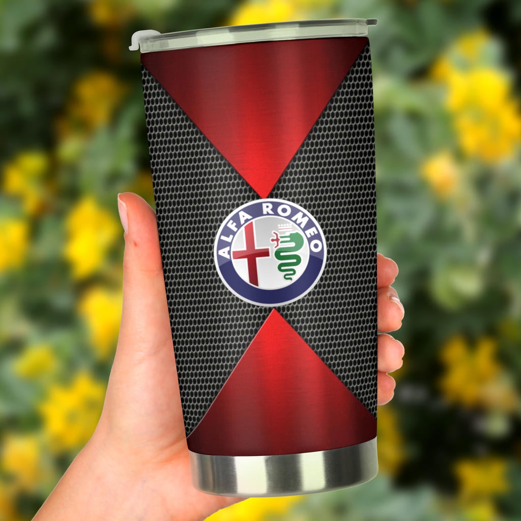 Alfa Romeo Tumbler MCGR