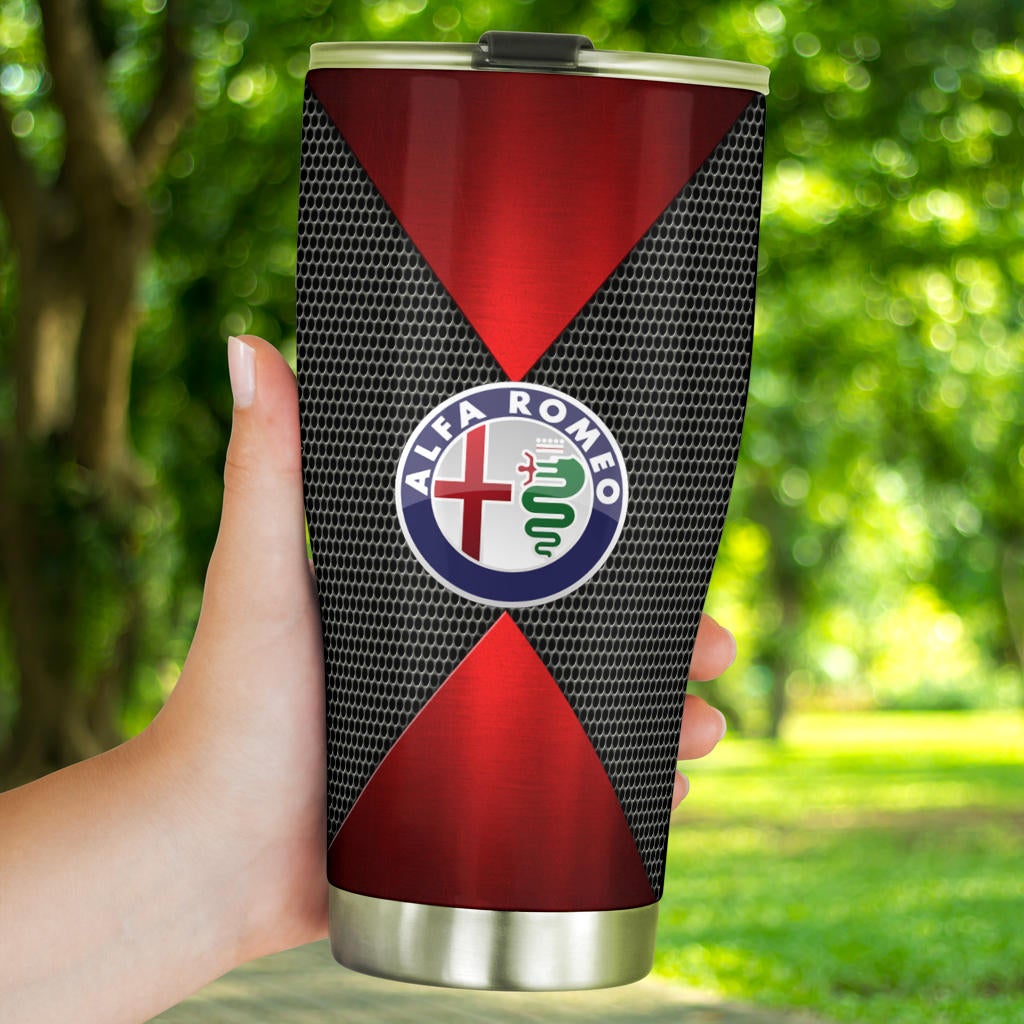 Alfa Romeo Tumbler MCGR