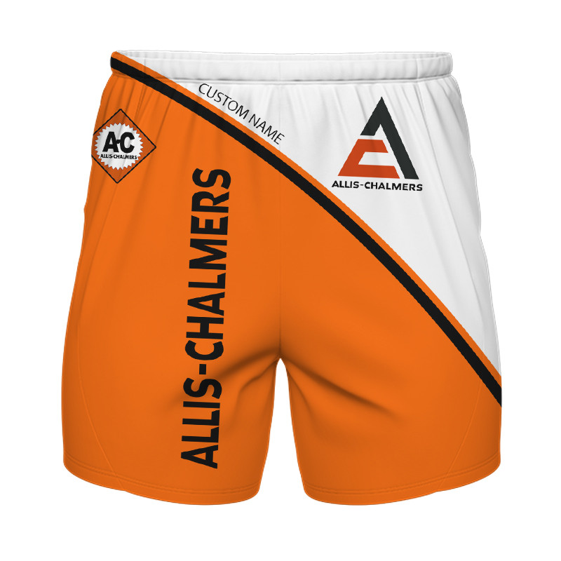 Allis-Chalmers t-shirt hoodie apparel 3D full printing