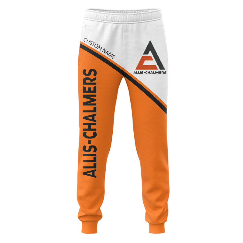 Allis-Chalmers t-shirt hoodie apparel 3D full printing