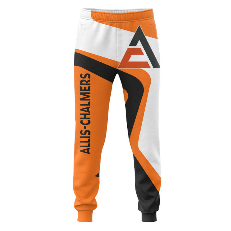 Allis-Chalmers t-shirt hoodie apparel 3D full printing