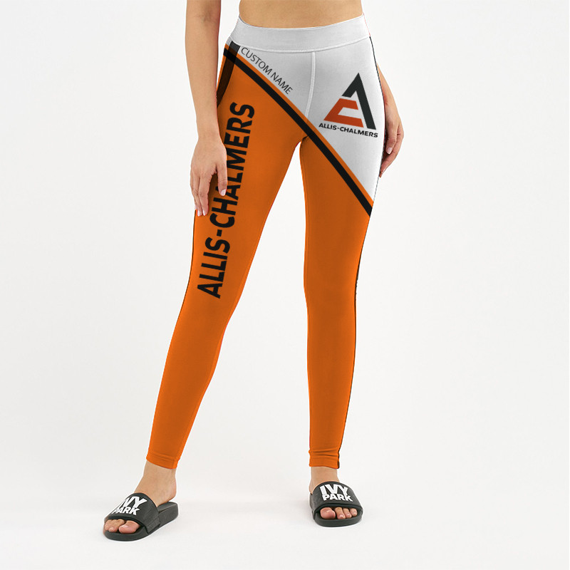 Allis-Chalmers t-shirt hoodie apparel 3D full printing