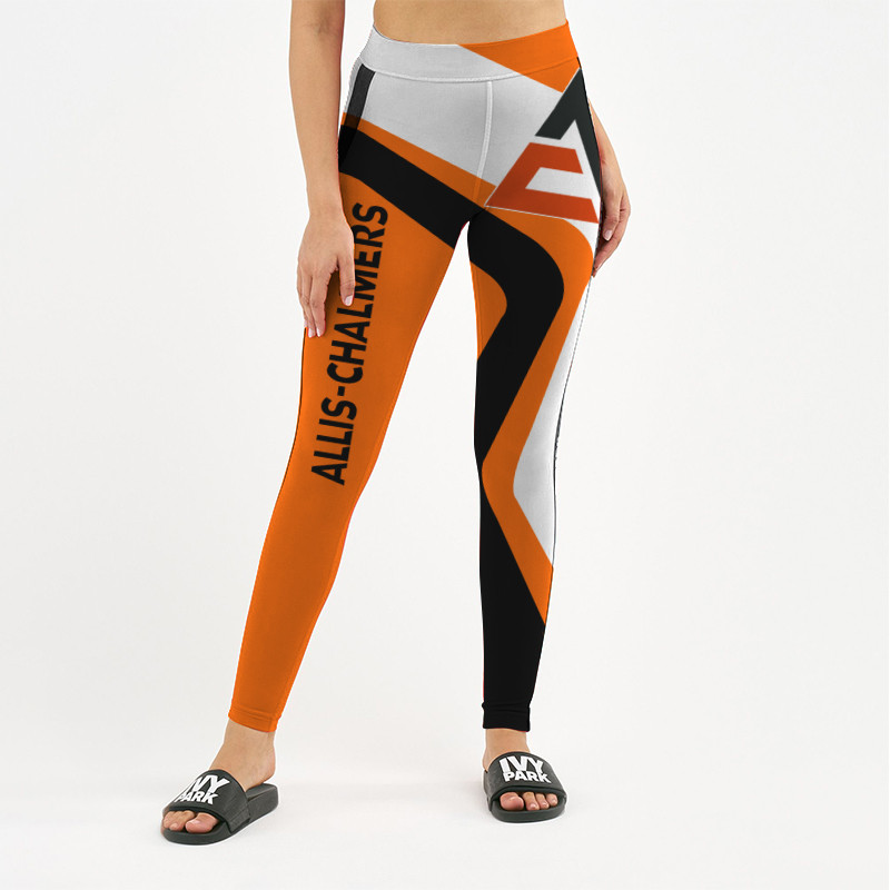 Allis-Chalmers t-shirt hoodie apparel 3D full printing