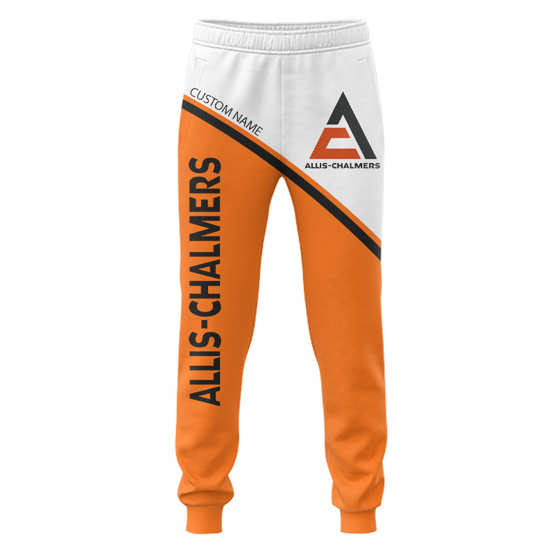 Allis-Chalmers t-shirt hoodie apparel 3D full printing