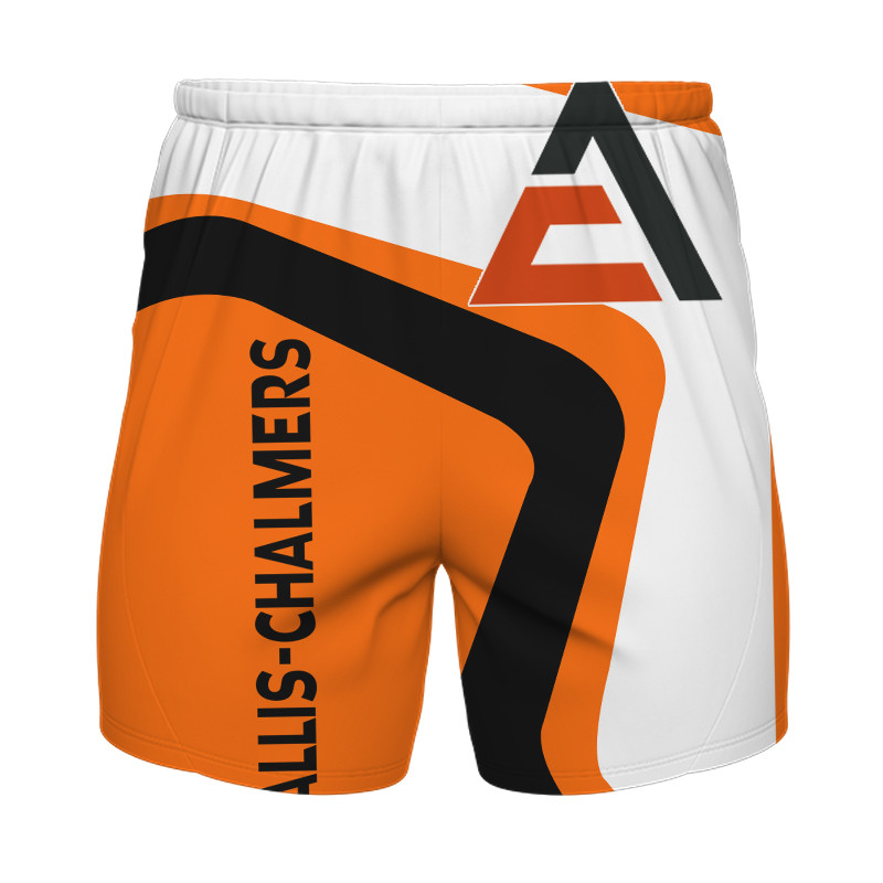 Allis-Chalmers t-shirt hoodie apparel 3D full printing