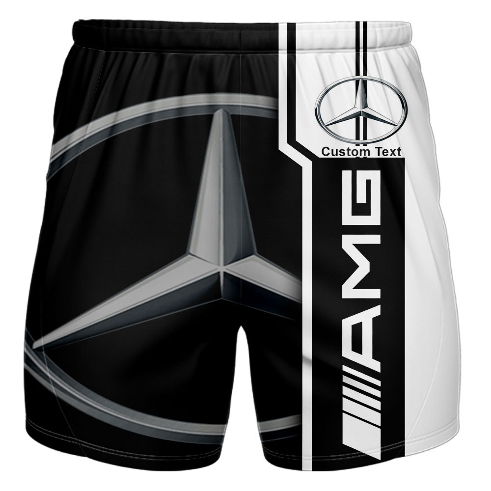 AMG 3D Apparel Zip Hoodie,Pant,Polo, Button Hawaii Shirt Personalized