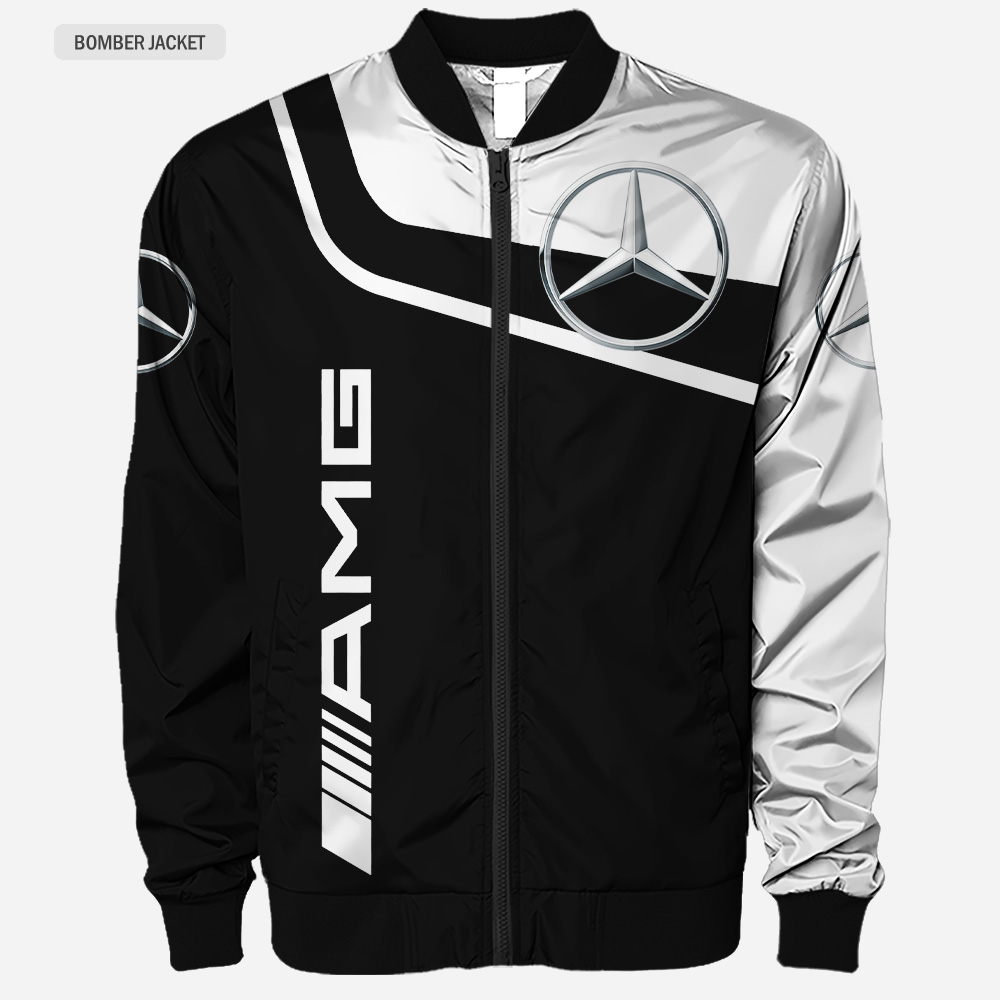 AMG Full Printing T-Shirt, Hoodie, Zip, Bomber, Hawaiian Shirt