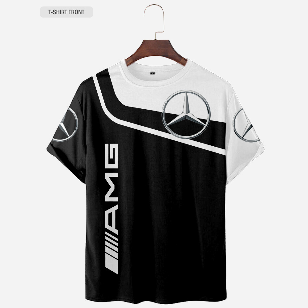 AMG Full Printing T-Shirt, Hoodie, Zip, Bomber, Hawaiian Shirt