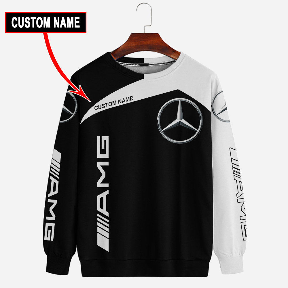 AMG Full Printing T-Shirt, Hoodie, Zip, Bomber, Hawaiian Shirt