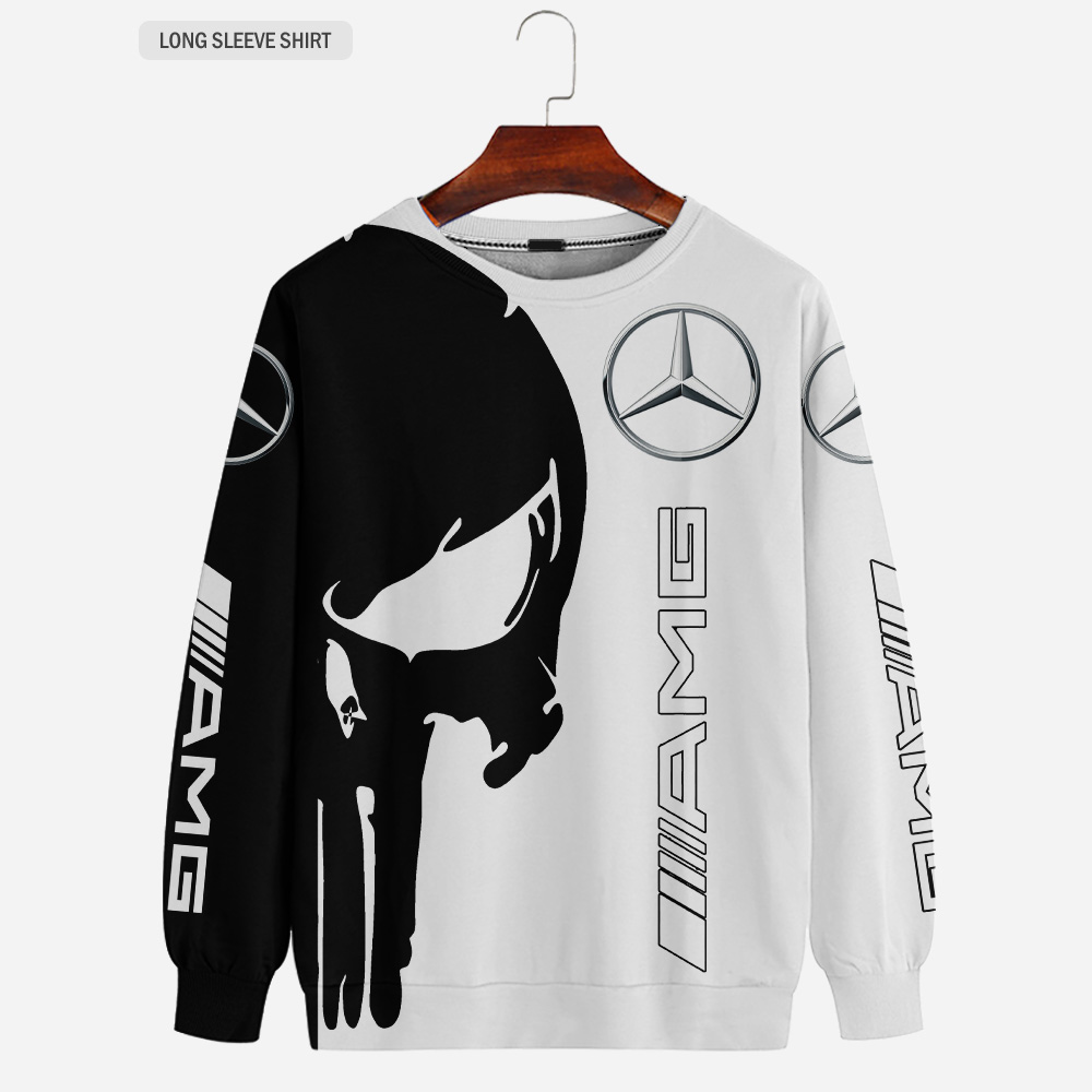 AMG Full Printing T-Shirt, Hoodie, Zip, Bomber, Hawaiian Shirt