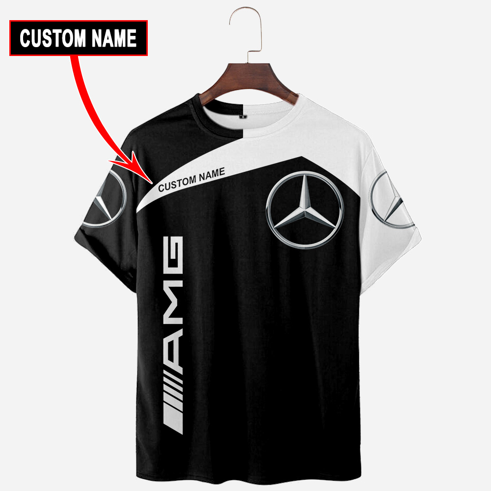 AMG Full Printing T-Shirt, Hoodie, Zip, Bomber, Hawaiian Shirt