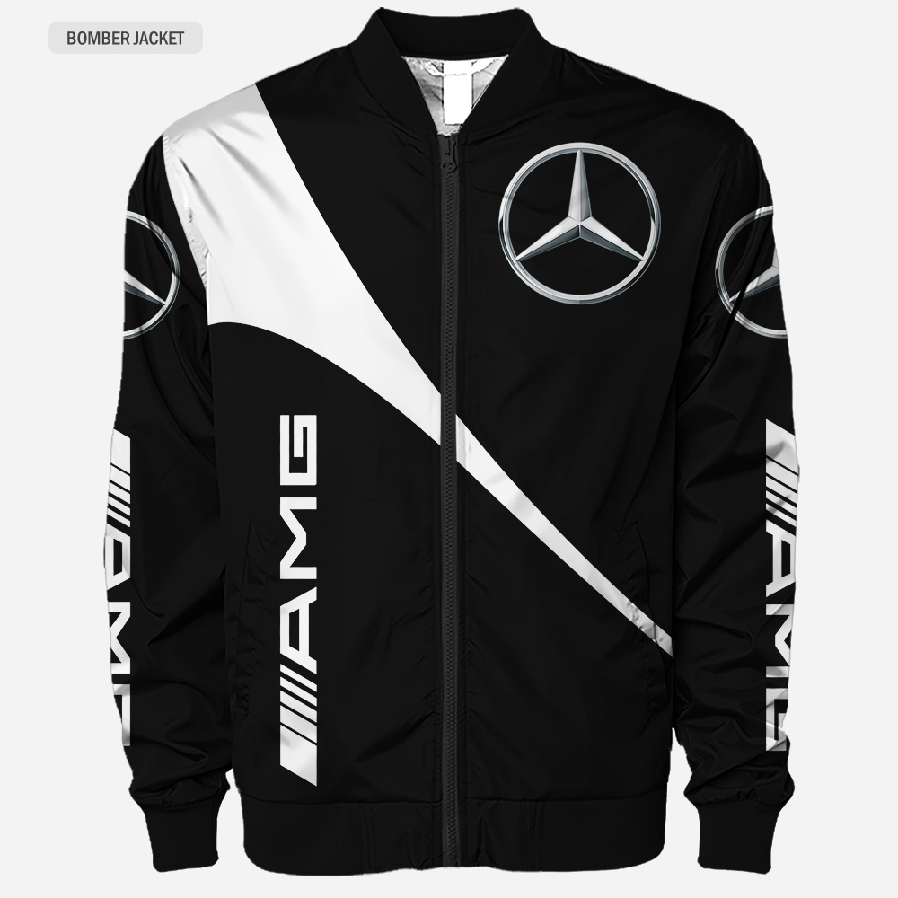 AMG Full Printing T-Shirt, Hoodie, Zip, Bomber, Hawaiian Shirt