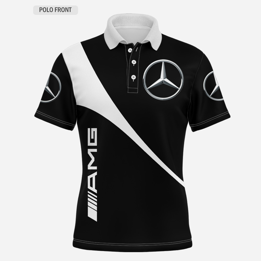 AMG Full Printing T-Shirt, Hoodie, Zip, Bomber, Hawaiian Shirt