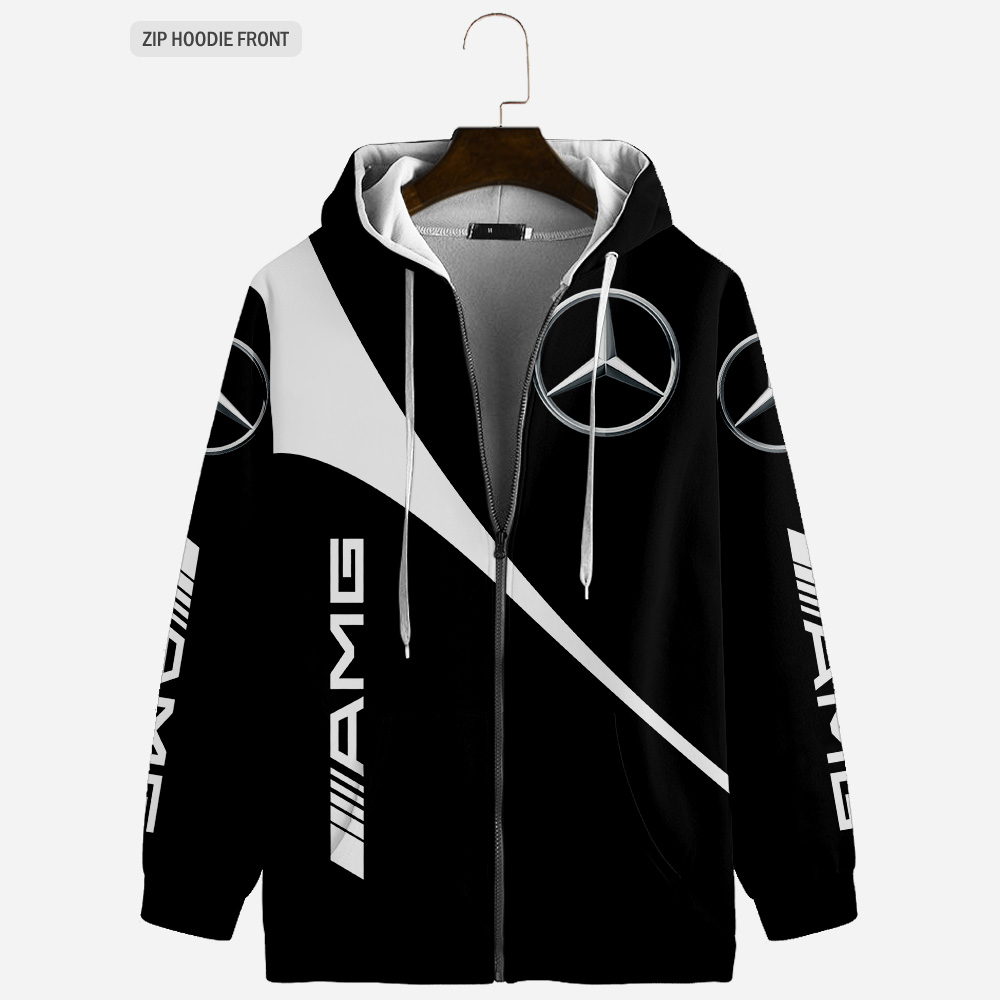 AMG Full Printing T-Shirt, Hoodie, Zip, Bomber, Hawaiian Shirt