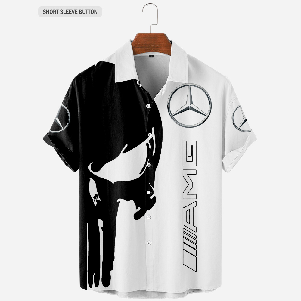 AMG Full Printing T-Shirt, Hoodie, Zip, Bomber, Hawaiian Shirt