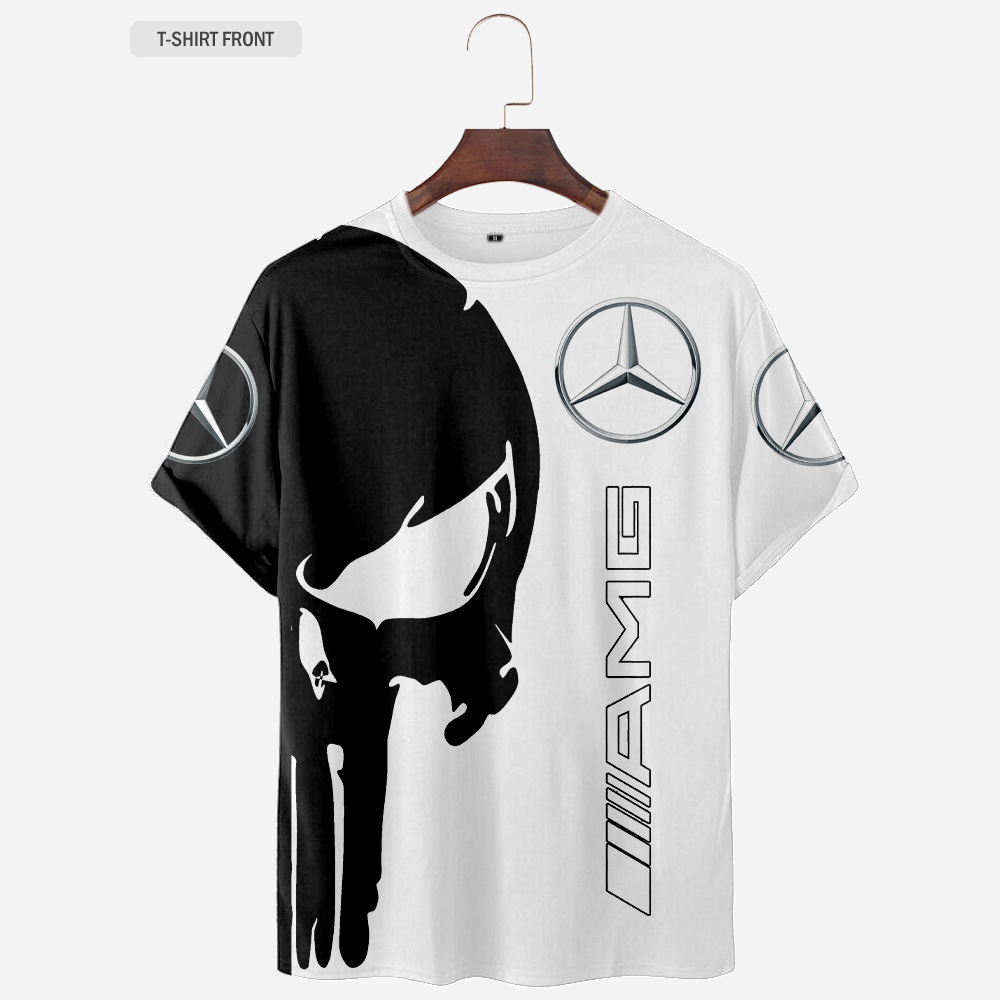 AMG Full Printing T-Shirt, Hoodie, Zip, Bomber, Hawaiian Shirt
