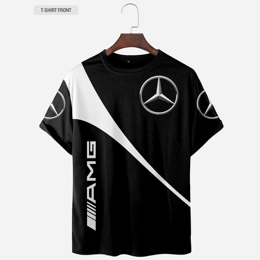 AMG Full Printing T-Shirt, Hoodie, Zip, Bomber, Hawaiian Shirt