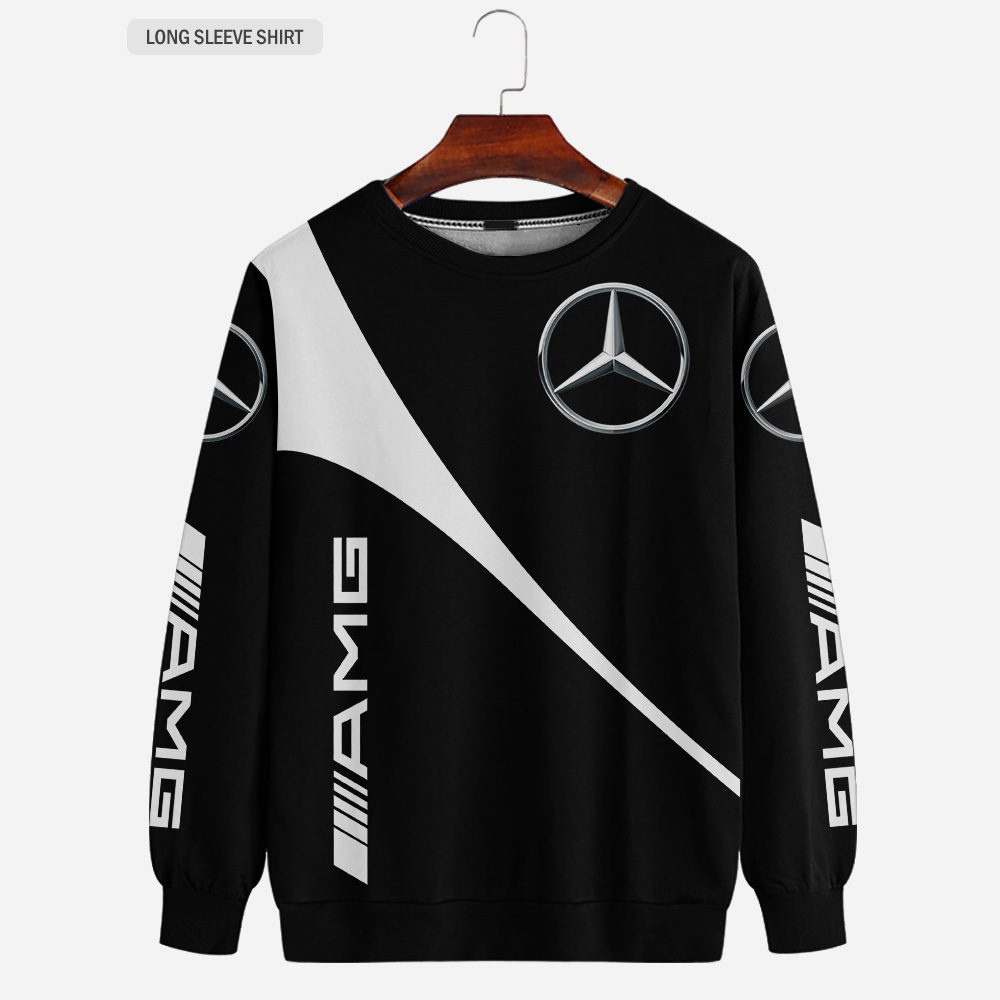 AMG Full Printing T-Shirt, Hoodie, Zip, Bomber, Hawaiian Shirt