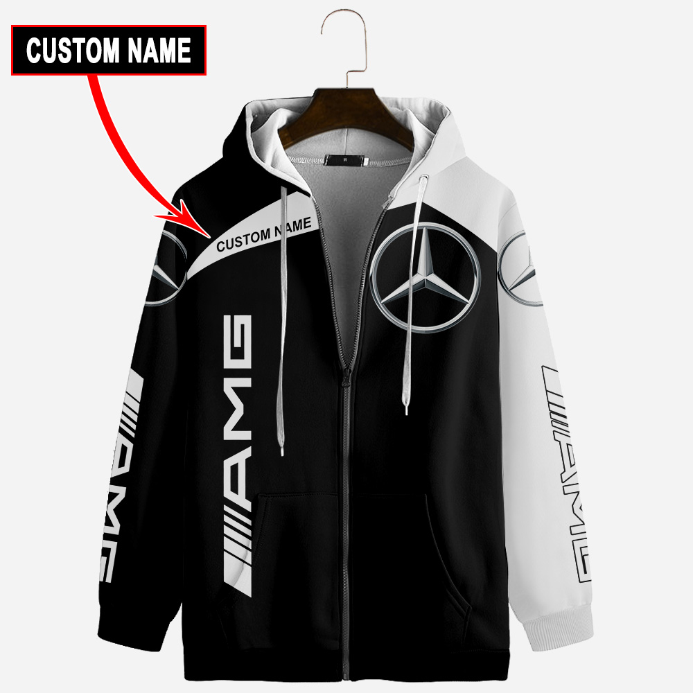 AMG Full Printing T-Shirt, Hoodie, Zip, Bomber, Hawaiian Shirt