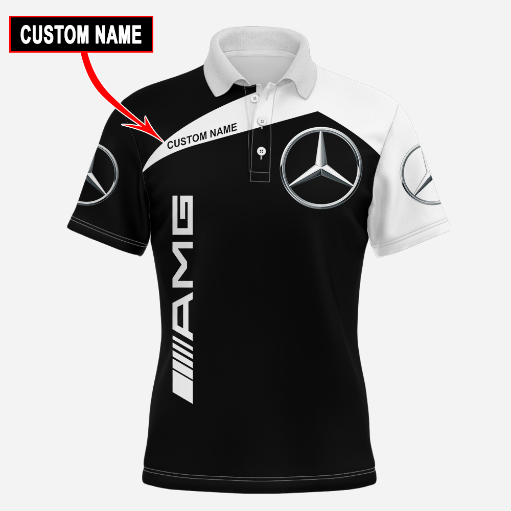 AMG Full Printing T-Shirt, Hoodie, Zip, Bomber, Hawaiian Shirt