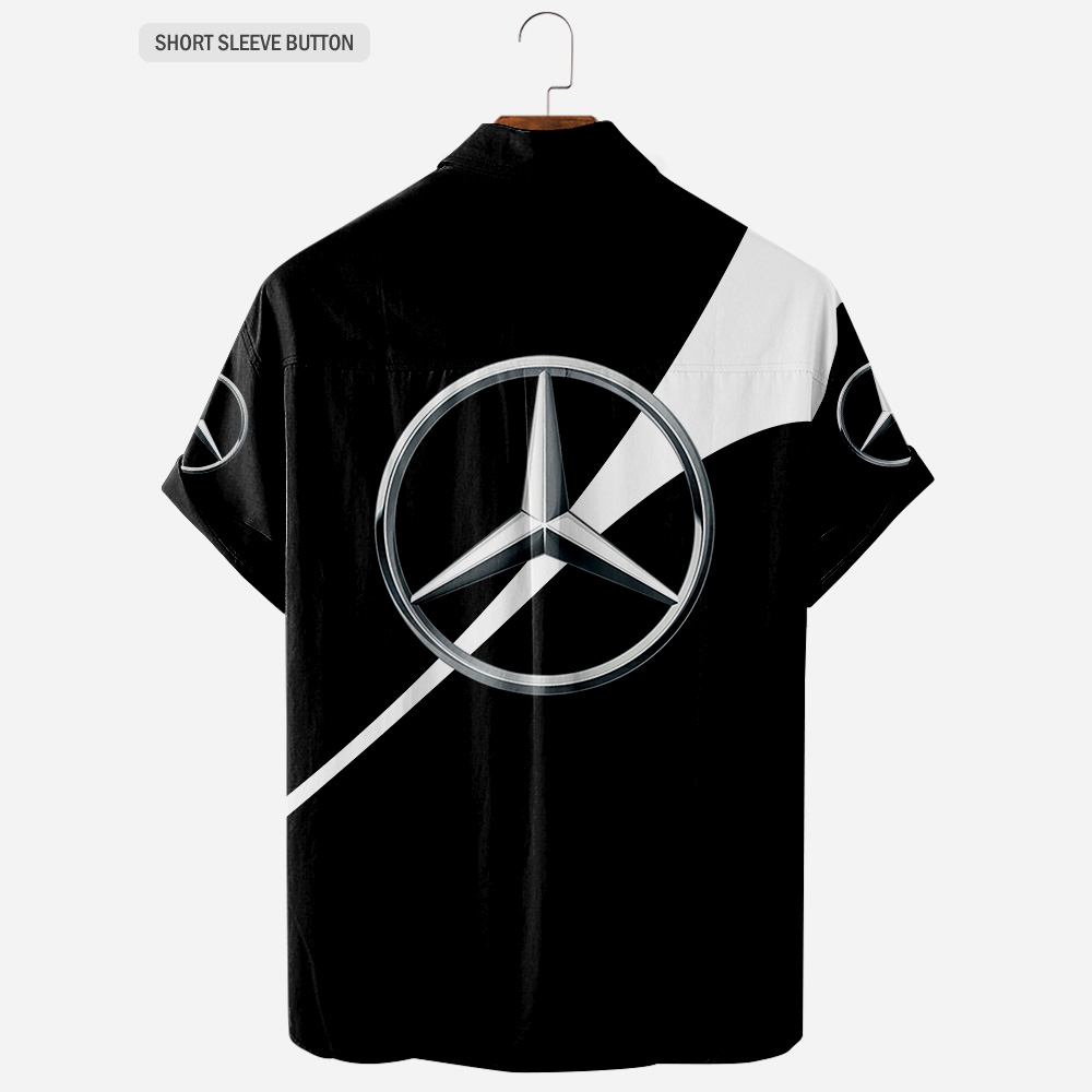 AMG Full Printing T-Shirt, Hoodie, Zip, Bomber, Hawaiian Shirt