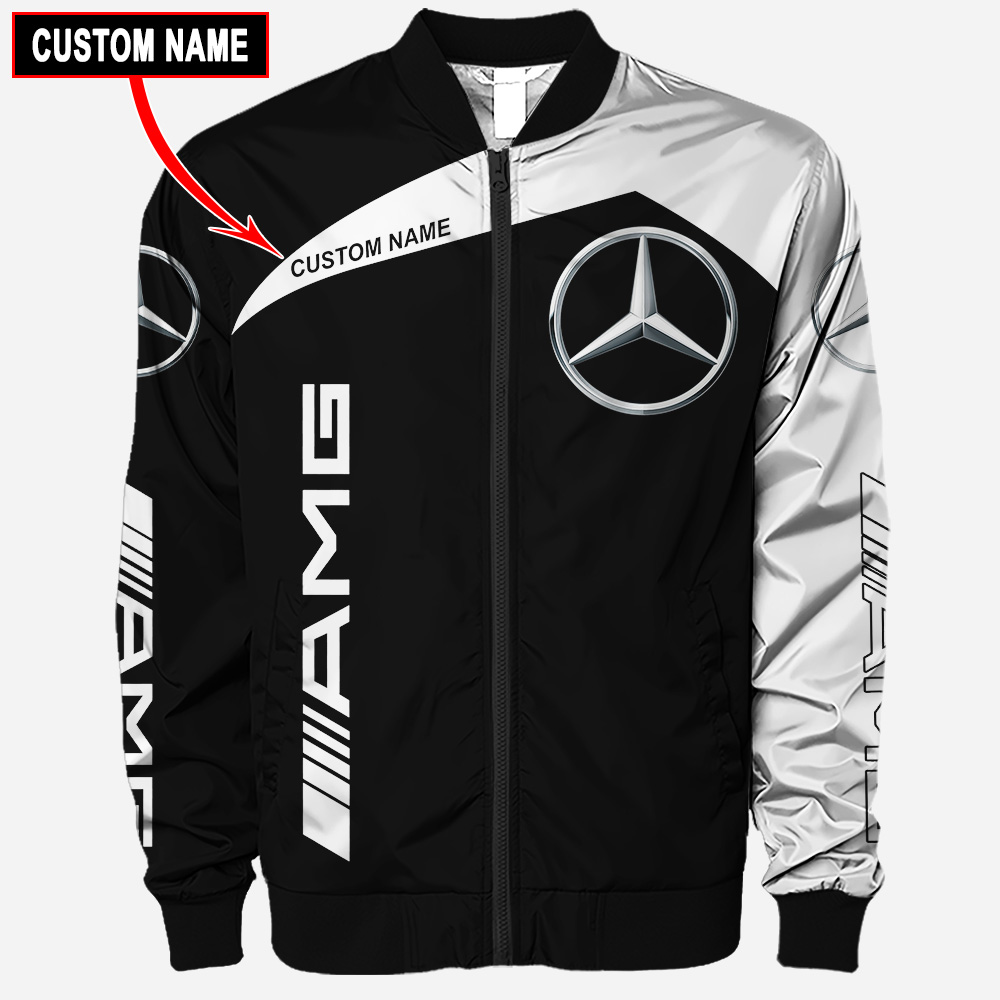 AMG Full Printing T-Shirt, Hoodie, Zip, Bomber, Hawaiian Shirt