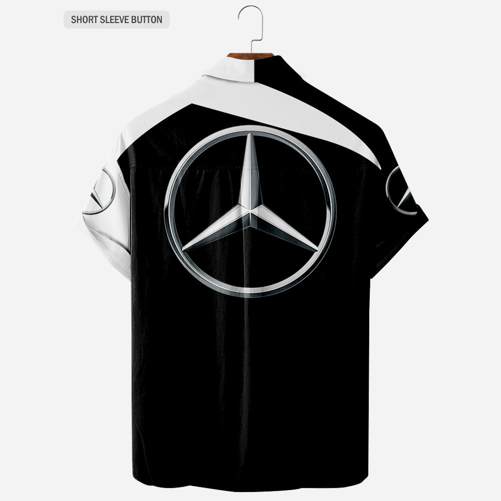 AMG Full Printing T-Shirt, Hoodie, Zip, Bomber, Hawaiian Shirt