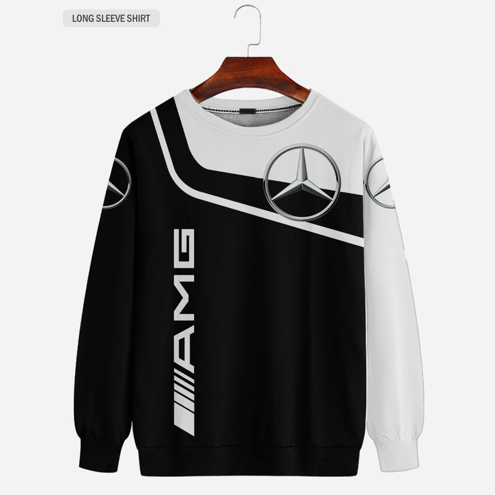 AMG Full Printing T-Shirt, Hoodie, Zip, Bomber, Hawaiian Shirt