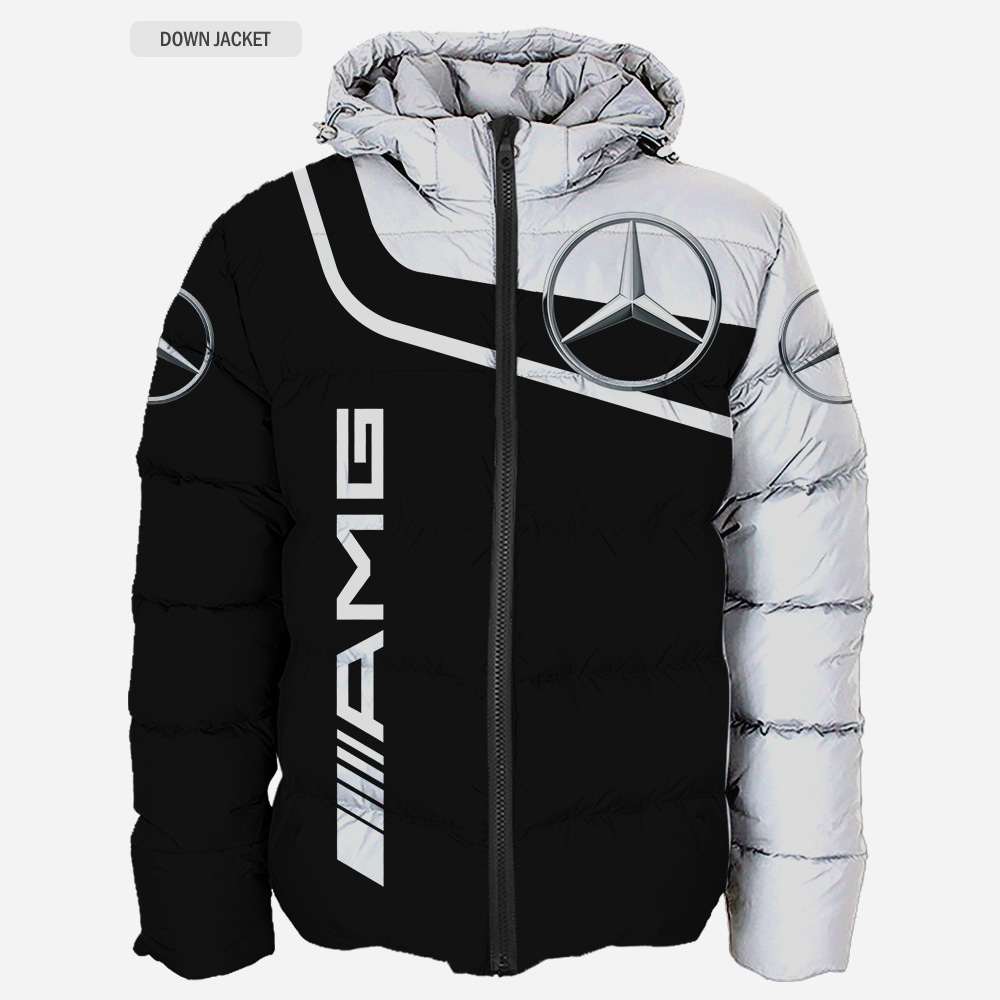 AMG Full Printing T-Shirt, Hoodie, Zip, Bomber, Hawaiian Shirt
