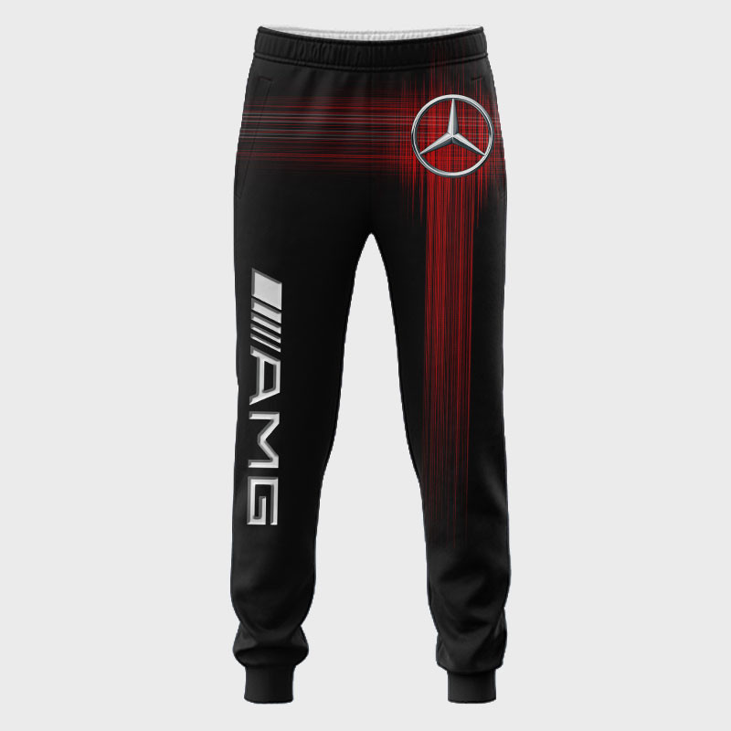 AMG Skull Tshirt, sweatshirt, Polo, Hawaiian, Hoodie 3D Apparel Full Printing Custom Name