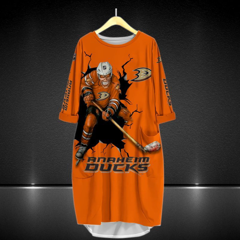 Anaheim Ducks Printing T-Shirt, Polo, Hoodie, Zip, Bomber 3440