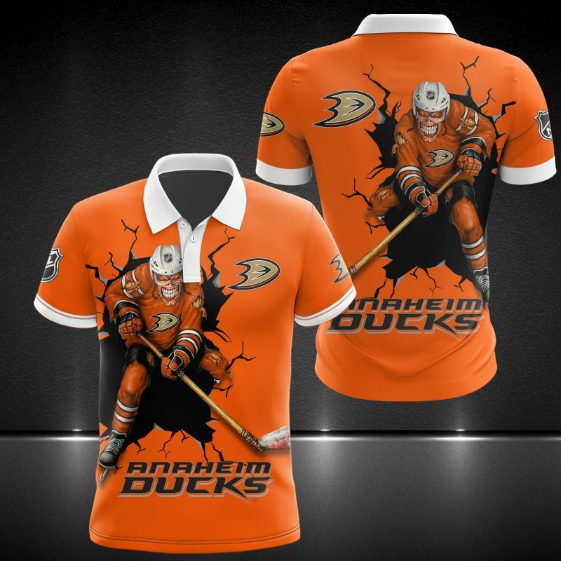 Anaheim Ducks Printing T-Shirt, Polo, Hoodie, Zip, Bomber 3440