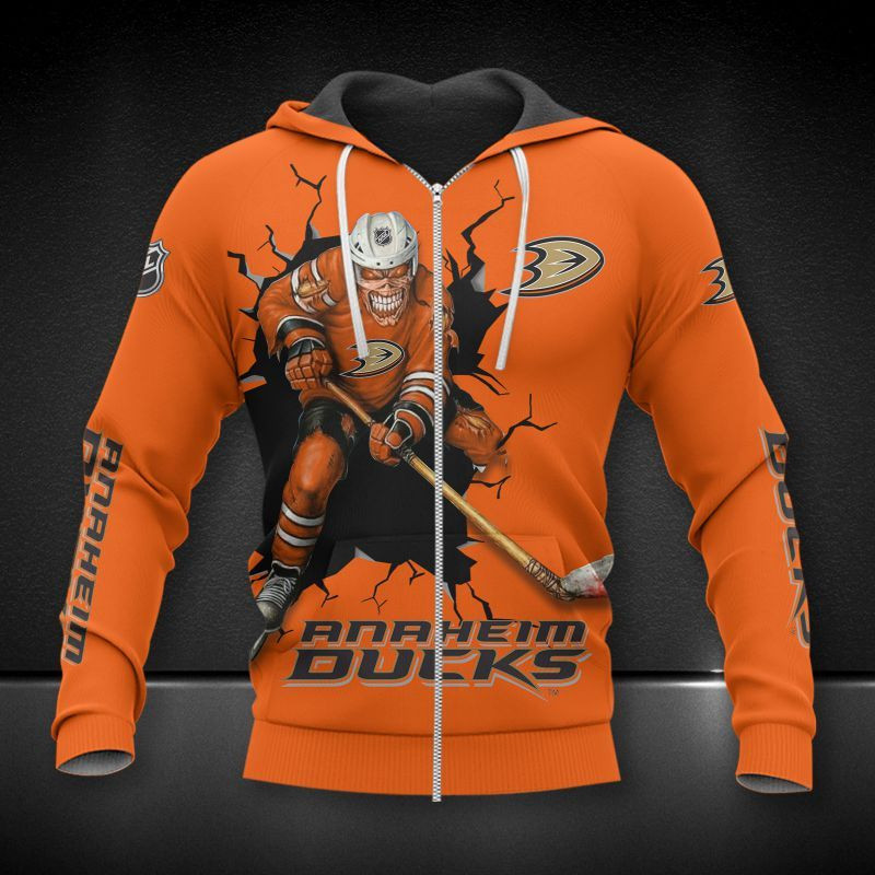 Anaheim Ducks Printing T-Shirt, Polo, Hoodie, Zip, Bomber 3440