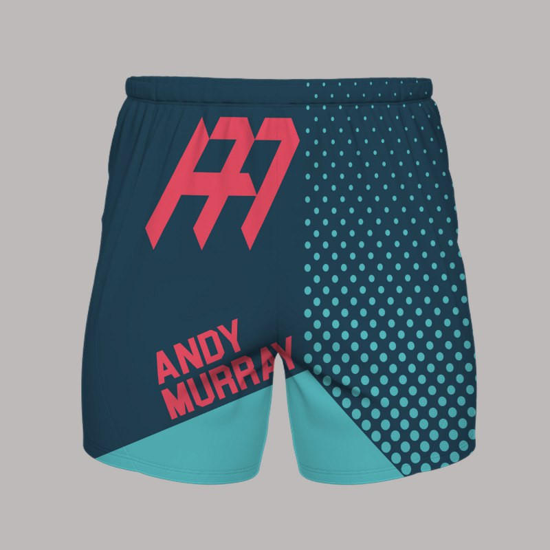 Andy Murray Printing T-Shirt, Polo, Hoodie, Zip, Bomber 11000