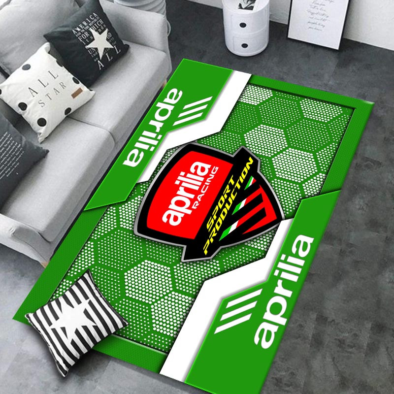 Aprilia Area Rugs 3451 Multicolor