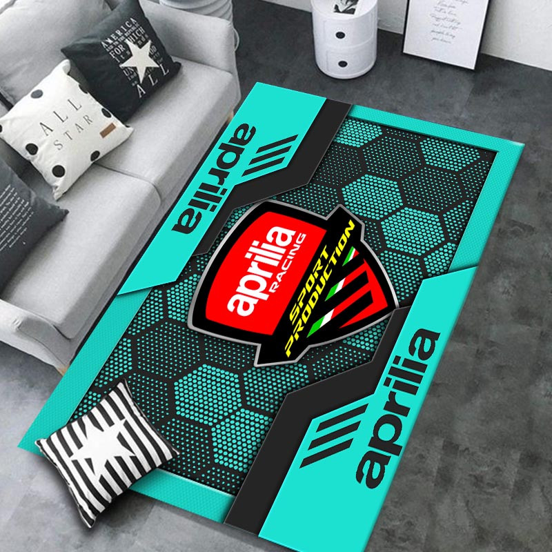 Aprilia Area Rugs 3451 Multicolor