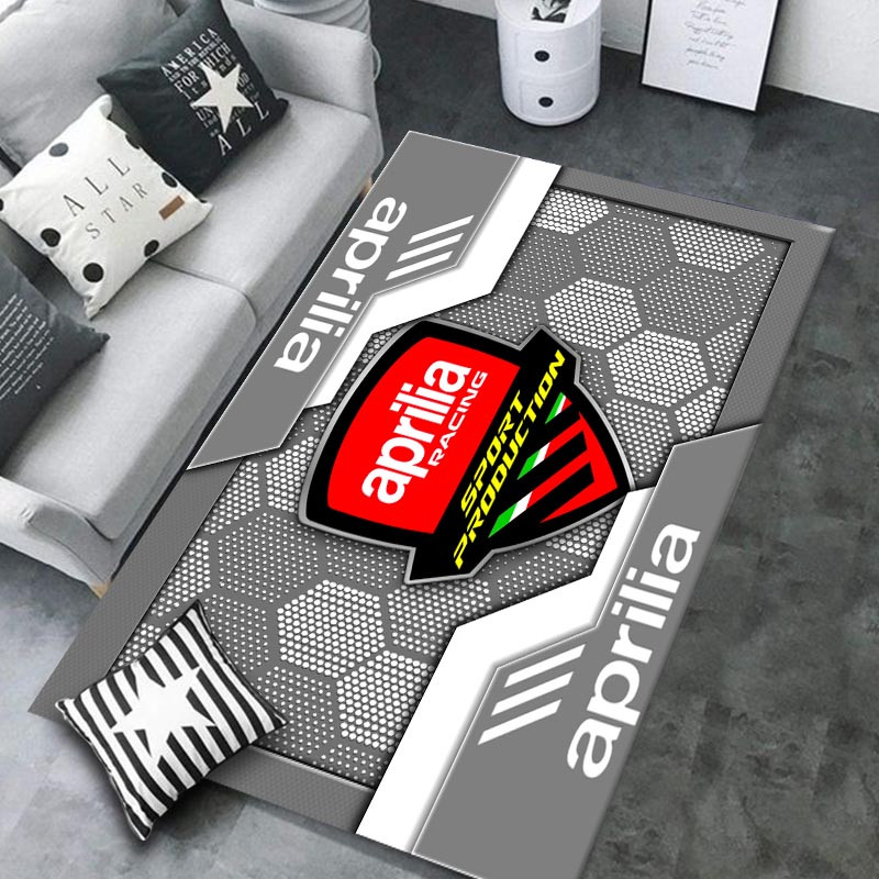 Aprilia Area Rugs 3451 Multicolor