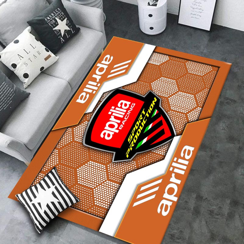 Aprilia Area Rugs 3451 Multicolor