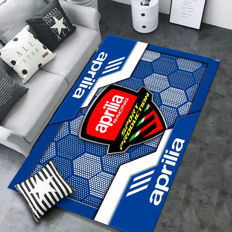 Aprilia Area Rugs 3451 Multicolor