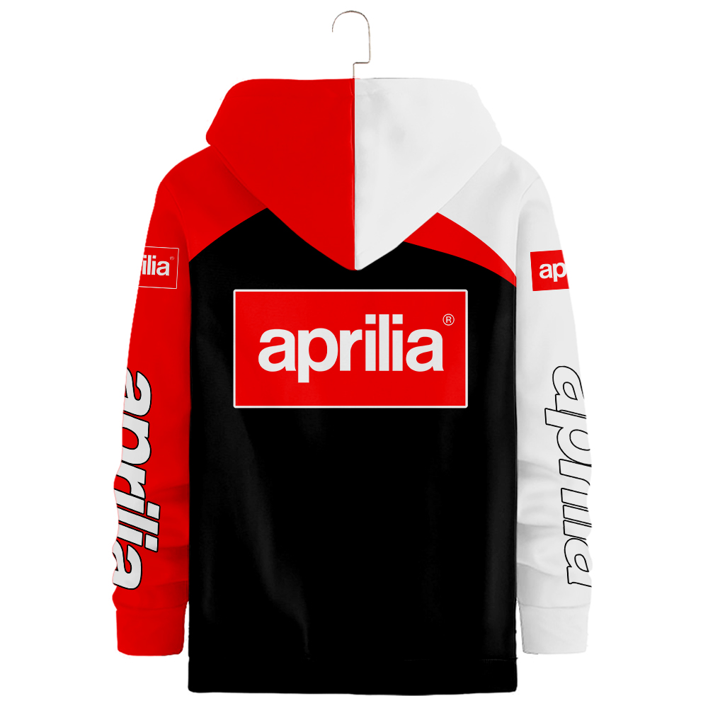 Aprilia Full Printing T-Shirt, Hoodie, Zip, Bomber, Button Shirt