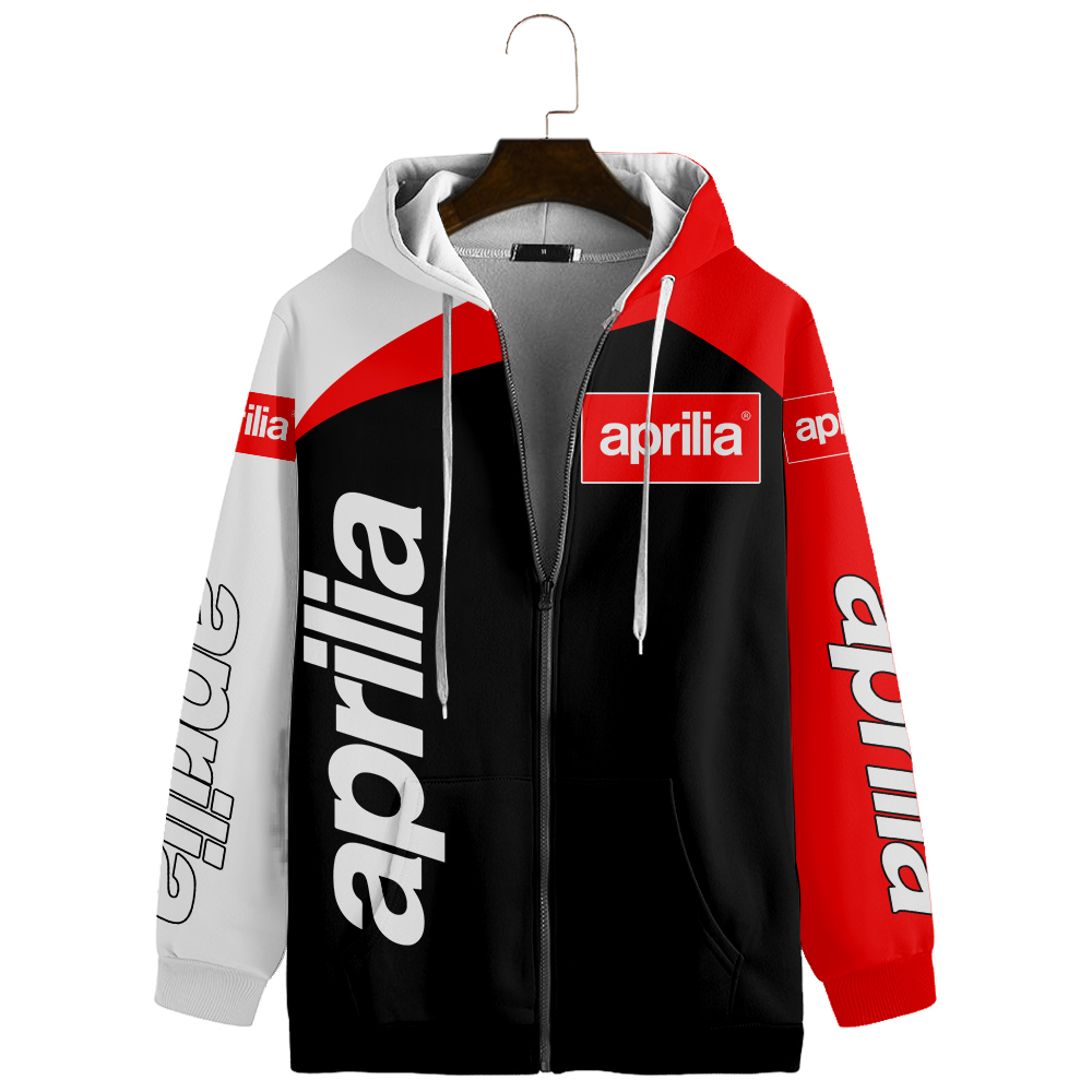 Aprilia Full Printing T-Shirt, Hoodie, Zip, Bomber, Button Shirt