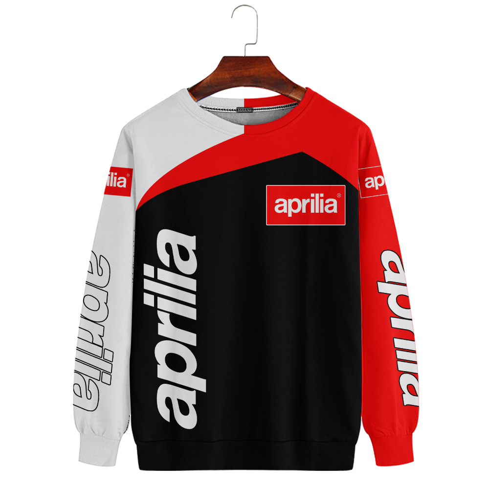 Aprilia Full Printing T-Shirt, Hoodie, Zip, Bomber, Button Shirt