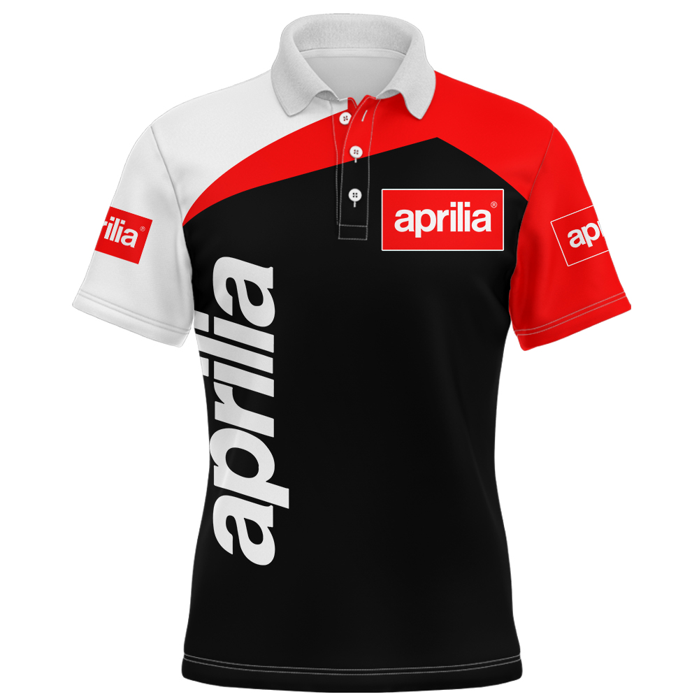 Aprilia Full Printing T-Shirt, Hoodie, Zip, Bomber, Button Shirt
