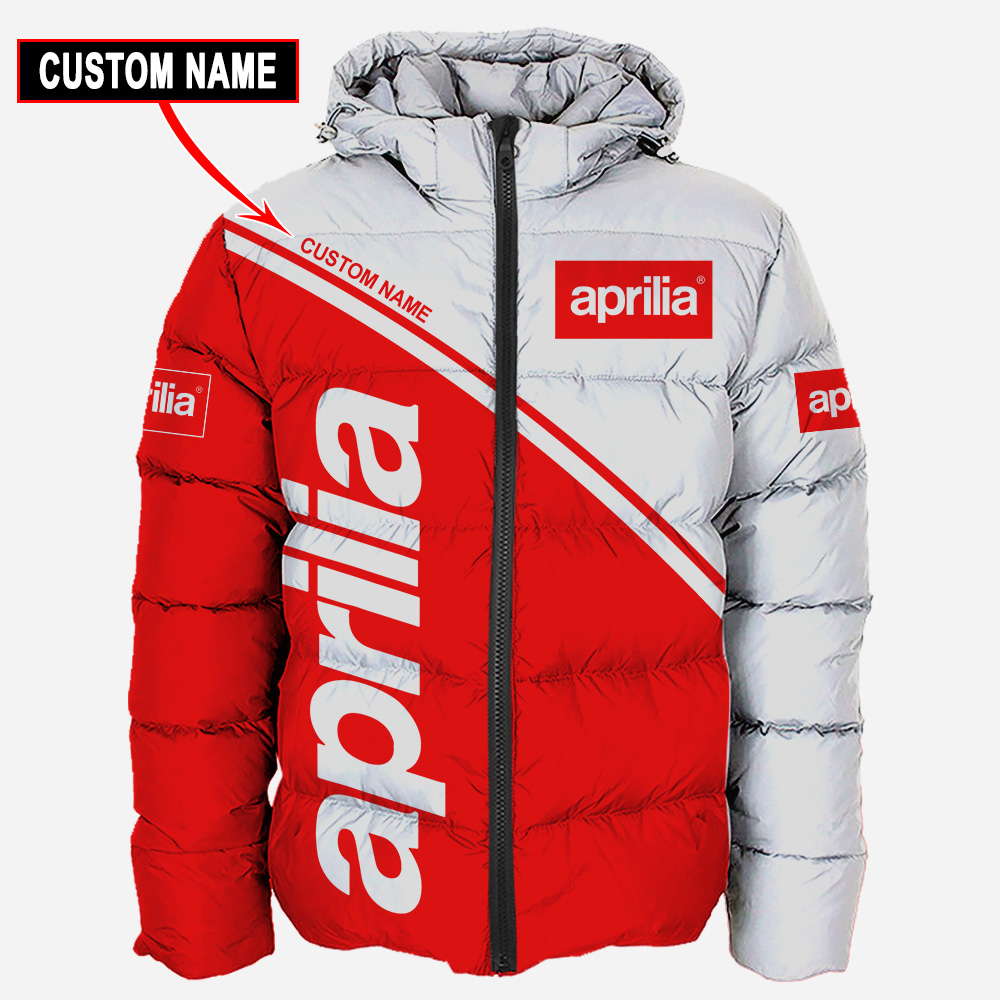 Aprilia Full Printing T-Shirt, Hoodie, Zip, Bomber, Hawaiian Shirt