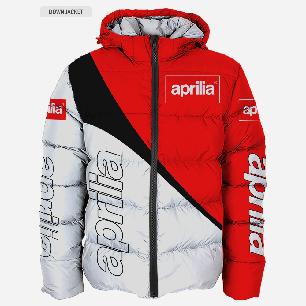 Aprilia Full Printing T-Shirt, Hoodie, Zip, Bomber, Hawaiian Shirt