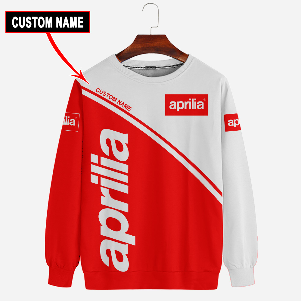 Aprilia Full Printing T-Shirt, Hoodie, Zip, Bomber, Hawaiian Shirt