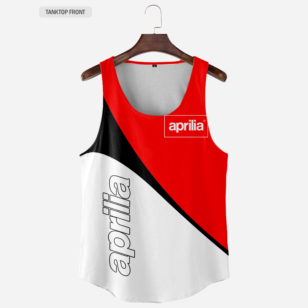 Aprilia Full Printing T-Shirt, Hoodie, Zip, Bomber, Hawaiian Shirt