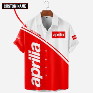 Aprilia Full Printing T-Shirt, Hoodie, Zip, Bomber, Hawaiian Shirt